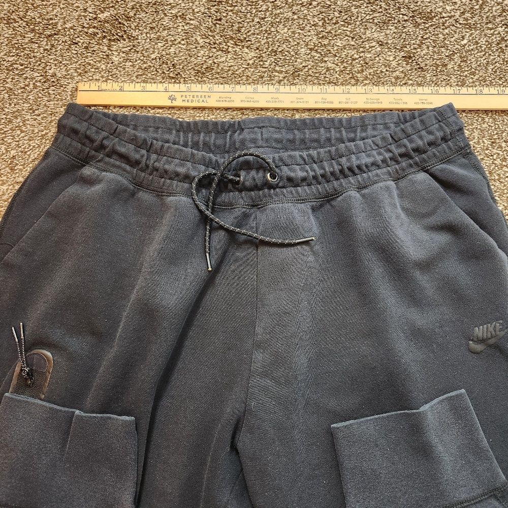 Nike Womens Tech Fleece Joggers Size 1X - Picture 5 of 7